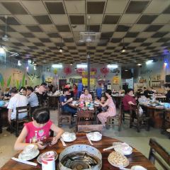 新实惠牛肉牛杂火锅(河西店) User Photo