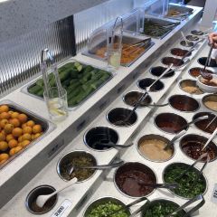 Haidilao Hot Pot Cheng (Jiefang Road) User Photo
