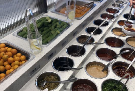 海底撈火鍋（解放路店）張用戶圖片