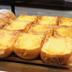 斯科納花園麵包餐廳(濱湖萬達店)張用戶圖片