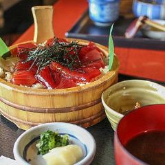 Ajidokoro Takeda User Photo