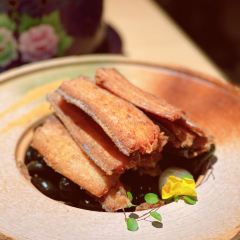 奉天小馆·非遗东北菜(大悦城店) User Photo