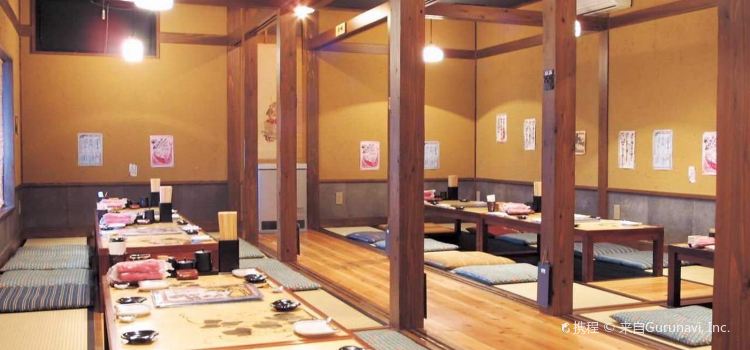 Taishuuoichiba Sakanayaheibeeshoten