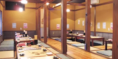 Taishuuoichiba Sakanayaheibeeshoten