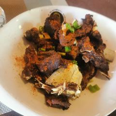 LHASA NAMASTE RESTAURANT 여행 사진