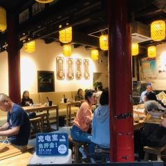 董记炒碗托·裕成源店 User Photo