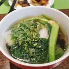 西宁昆仑希尔顿欢朋酒店·1F欢朋餐厅 User Photo