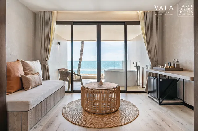 6 ที่พักหัวหินแนะนำ เที่ยวได้ไม่เที่ยวทิพย์