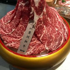 Sasanoki Japanese Kitchen User Photo
