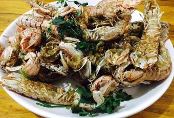 日照漁家樂(吳家台店)用戶圖片