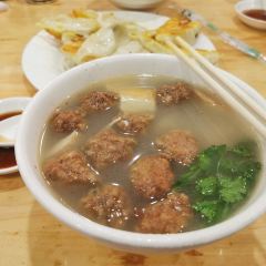 風味樓小街鍋貼飄香花城張用戶圖片