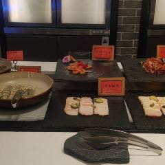 Atlantis Sanya Kaleidoscope Restaurant User Photo