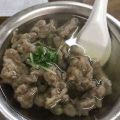 東興牛肉店(莊府巷店)張用戶圖片