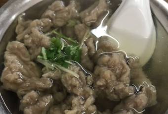 東興牛肉店（莊府巷店）用戶圖片