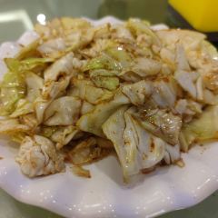 波浪谷小杨农家乐 User Photo