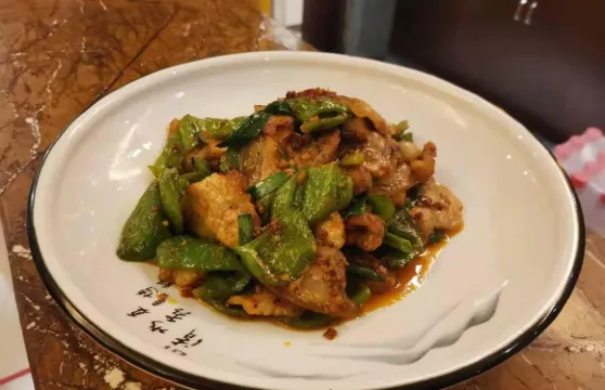 閬中雲璽大酒店·錦綉廳