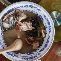 鱼公馆(庐山西海渔村店) 여행 사진