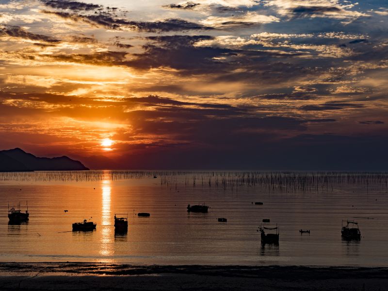 Beidou Beach