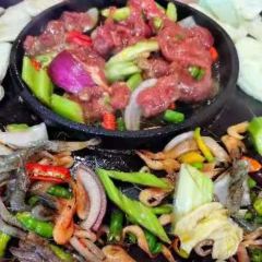 织金县传统特色土烙锅店 User Photo