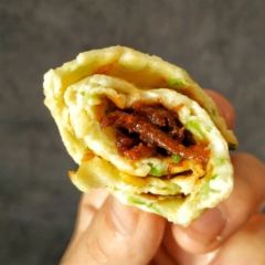 Fuzhuangyuanzhoudian (kangqiao) User Photo