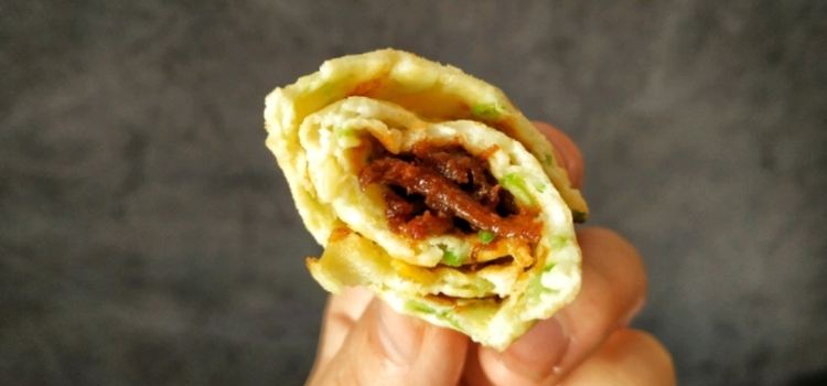 Fuzhuangyuanzhoudian (kangqiao)