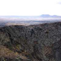 Wudalianchi Volcano in Northeast-China