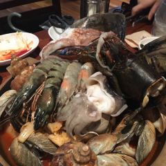 WANG JIE SEAFOOD 여행 사진