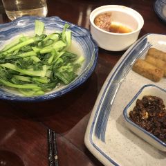 Cengfuxing User Photo