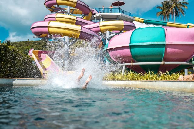 Top 8 US Water Parks to Visit for Summer 2021