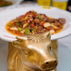 CHUI YAN SHI DAI XIANG TAN BU BU GAO User Photo