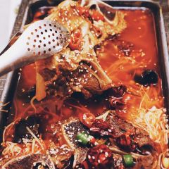Yiranxuan Qinghai Special Food User Photo