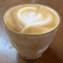 Basecamp Coffee Lincoln User Photo