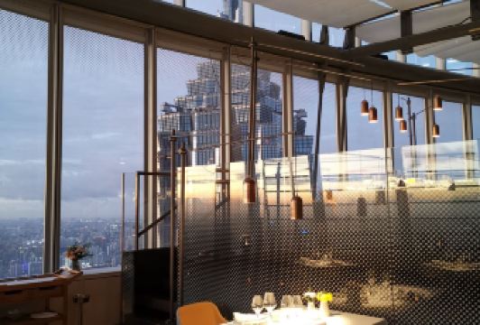 Maison Lameloise萊美露滋（上海中心店）用戶圖片