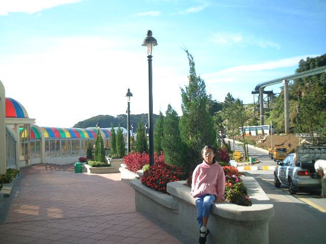 Merdeka Square