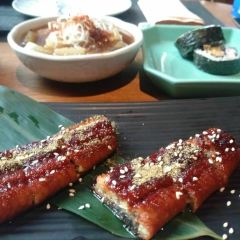 Akebono User Photo