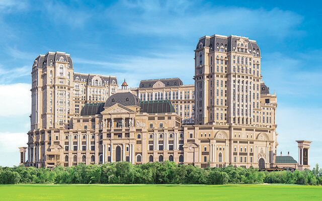 2_澳門上葡京綜合度假區