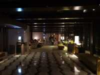 香港維港凱悅尚萃酒店 自助餐 buffet The Farmhouse咖啡廳