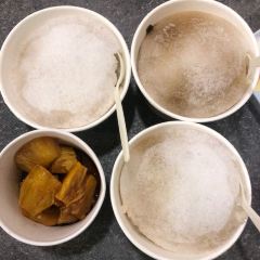 Zantaiwandebing User Photo