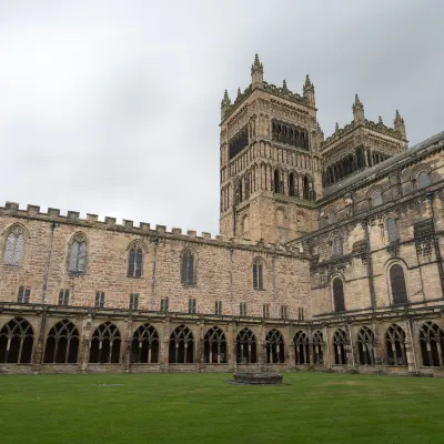 Hotels near Durham Cathedral