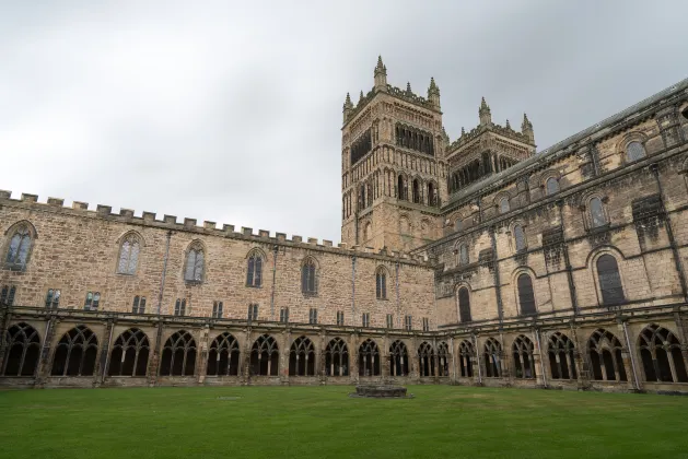 Hotels near Durham Cathedral