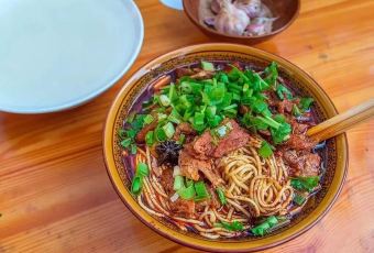 札幌拉麪 一粒庵用戶圖片