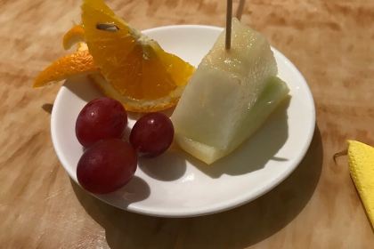 Istana Malaysia Restaurant