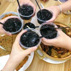 鼎好吃牛杂煲 User Photo