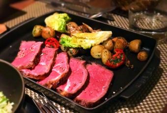 Les Cocottes User Photo