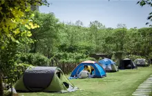 Xiaozaocun Tiyan Farm