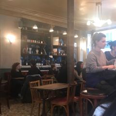 Le Pure Cafe張用戶圖片