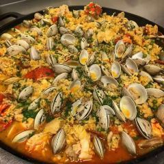 Skipness Seafood Cabin ảnh của người dùng