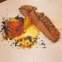 Le Coupe Gorge張用戶圖片