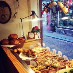 De laatste Kruimel User Photo