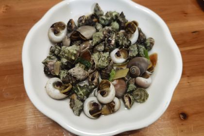 Laoshipu Seafood Restaurant